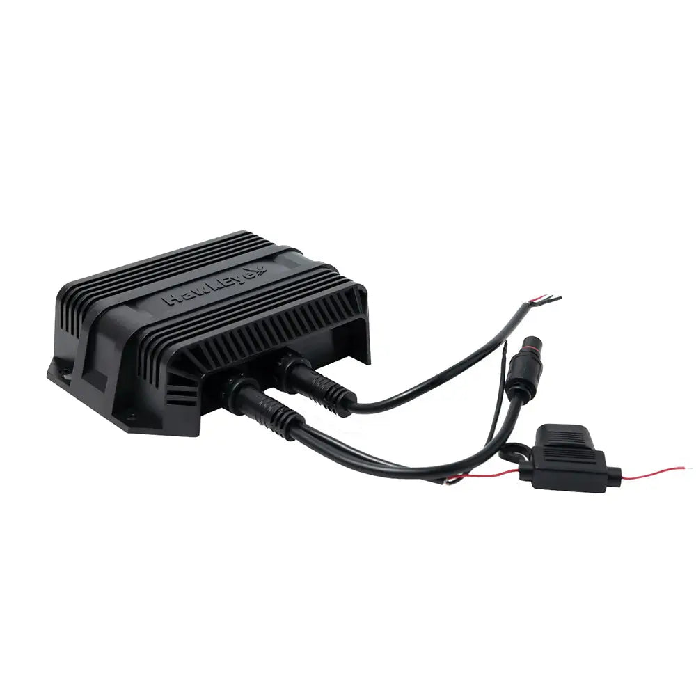 HawkEye FishPod 10BX Boat Mount Bluetooth Fishfinder [FP10BX] - Fishfinder Only