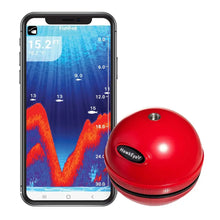 Bluetooth FishPod 5X HawkEye Fishfinder - Accessories