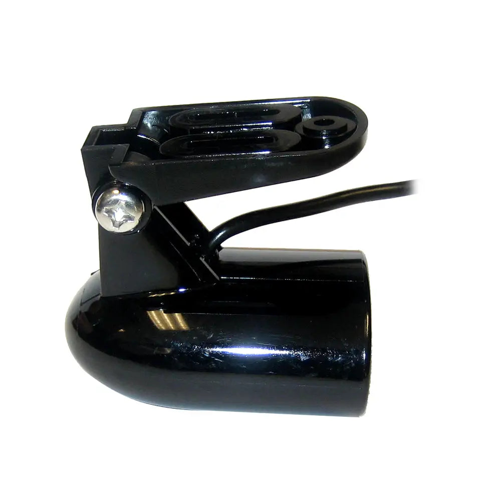 HawkEye FishTrax Transom Mount Transducer [ACC-FF-1581] - Transducers