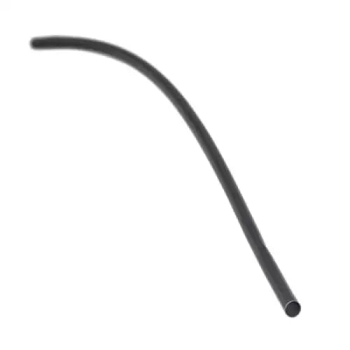 Heat Shrink 1/2’’ Black - 4 Ft - Aftermarket