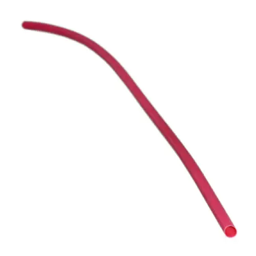 Heat Shrink 1/2’’ Red - 4 Ft - Aftermarket