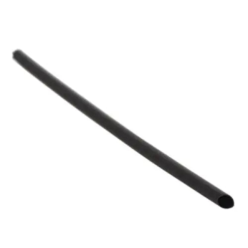 Heat Shrink 1/4’’ Black 1 FT - Aftermarket
