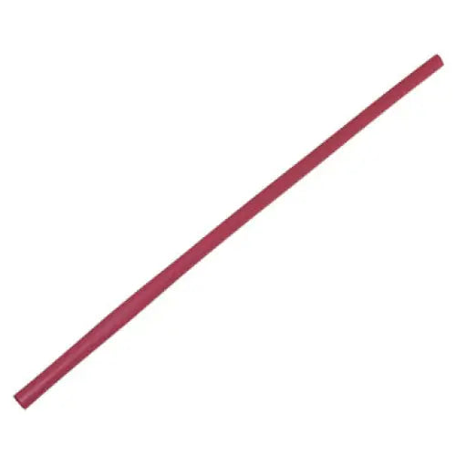 Heat Shrink 1/4’’ Red 1 FT - Aftermarket