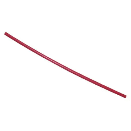 Heat Shrink 3:1 3/16 Red FT - Aftermarket