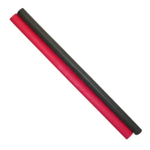 Heat Shrink Red & Black 1/2’’ - Aftermarket