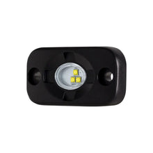 HEISE 1.5’’ x 3’’ Auxiliary Accent Lighting Pod - White [HE-TL1] - Lighting