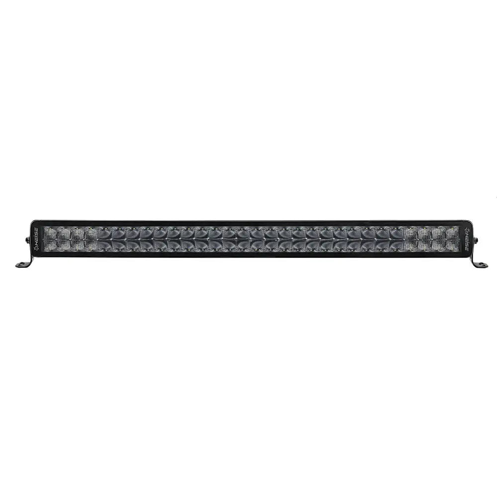 HEISE 32’’ Blackout Dual Row - 60 LED - Lightbar [HE-BD32] - Lighting