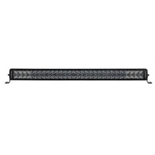 HEISE 32’’ Blackout Dual Row - 60 LED - Lightbar [HE-BD32] - Lighting