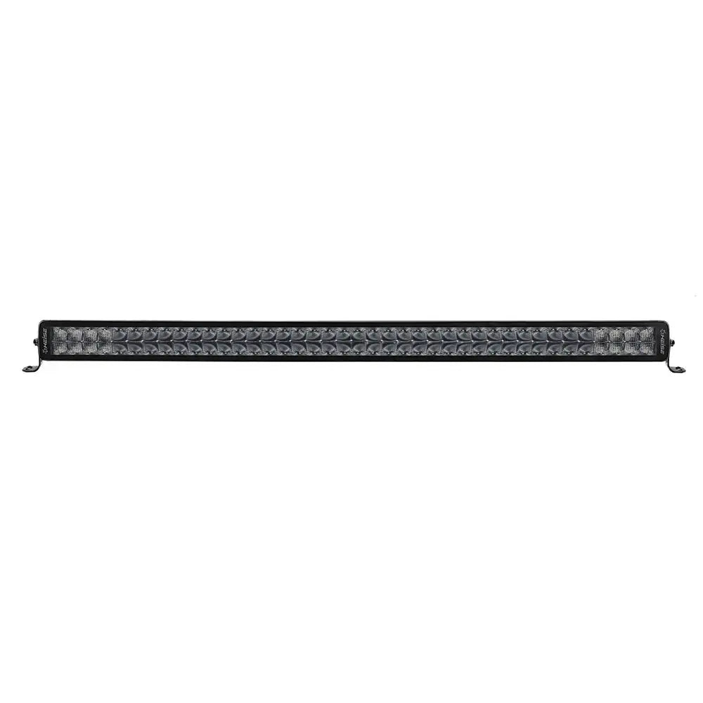 HEISE 42’’ Blackout Dual Row - 80 LED - Lightbar [HE-BD42] - Lighting