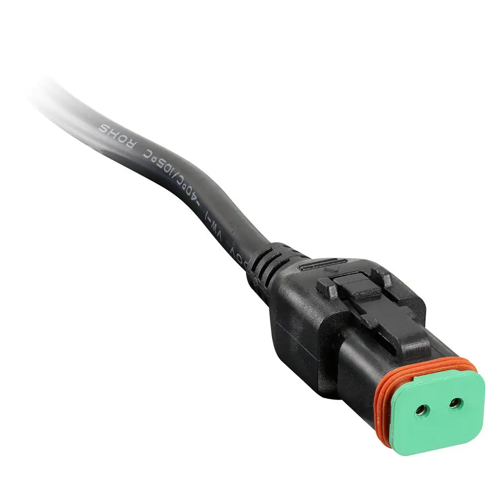HEISE DT Pigtails w/Wires - 10-Pack [HE-DTPIGTAIL] - Accessories
