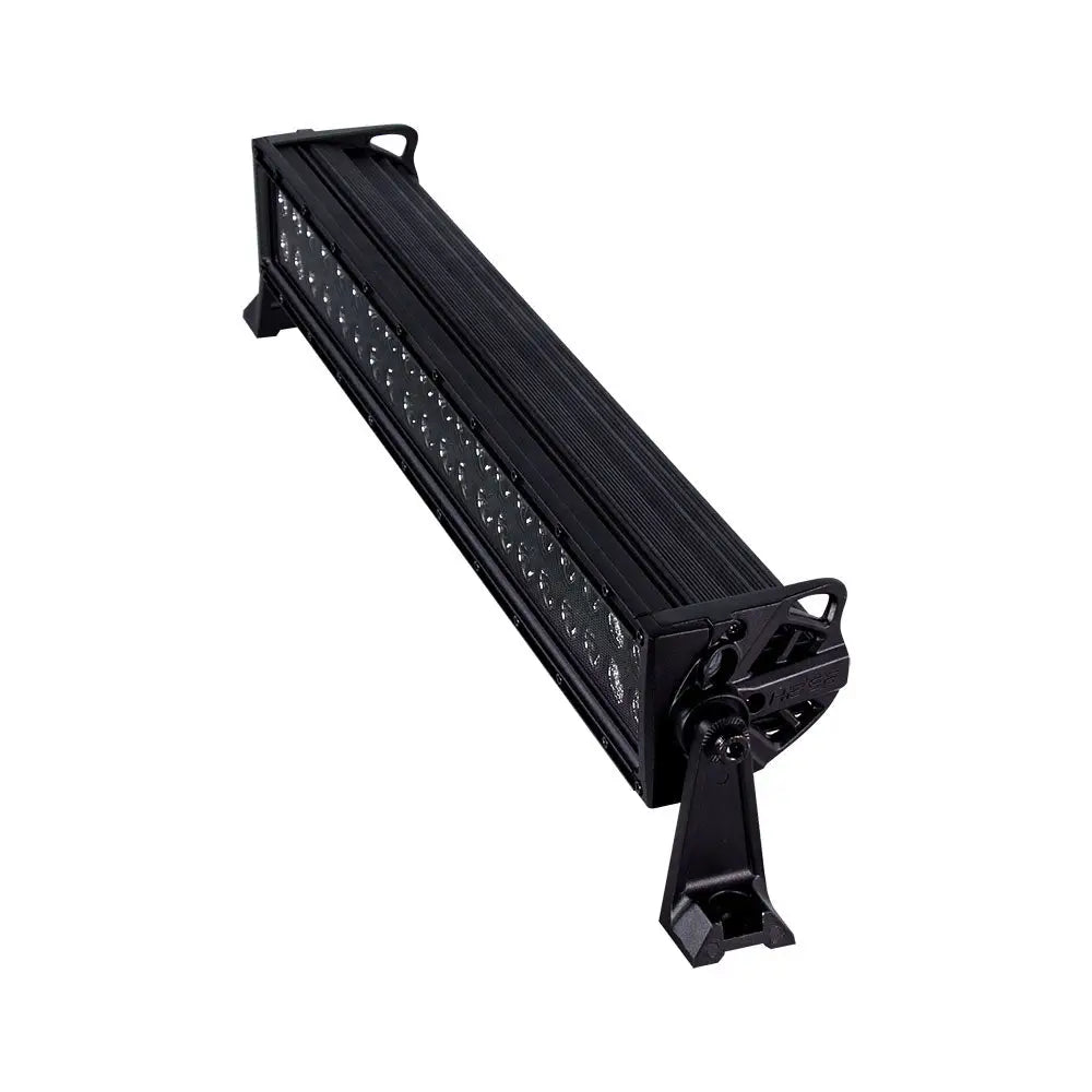HEISE Dual Row Blackout LED Light Bar - 22’’ [HE-BDR22] - Lighting