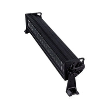 HEISE Dual Row Blackout LED Light Bar - 22’’ [HE-BDR22] - Lighting