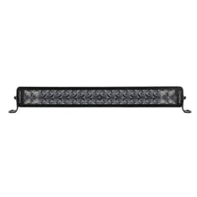 HEISE Dual Row Blackout LED Lightbar - 22’’ [HE-BD22] - Lighting