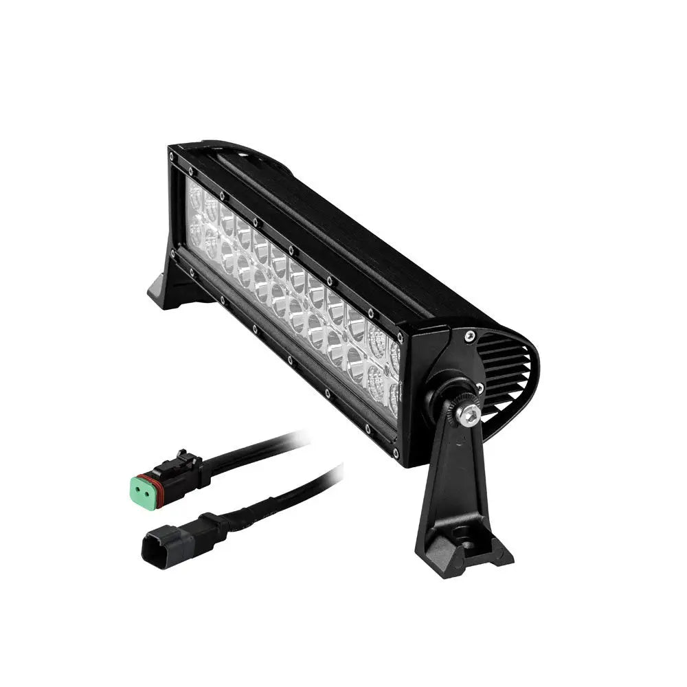 HEISE Dual Row LED Light Bar - 14’’ [HE-DR14] - Lighting