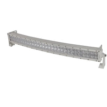 HEISE Dual Row Marine LED Curved Light Bar - 30’’ [HE-MDRC30] - Lighting