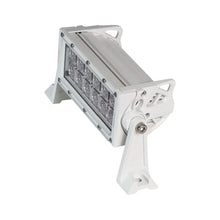 HEISE Dual Row Marine LED Light Bar - 8’’ [HE-MDR8] - Lighting