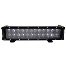 HEISE Infinite Series 14’’ RGB Backlite Dualrow Bar - 24 LED [HE-INFIN14] - Lighting