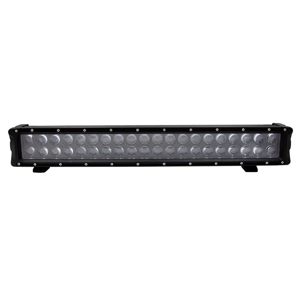 HEISE Infinite Series 22’’ RGB Backlite Dualrow Bar - 24 LED [HE-INFIN22] - Lighting