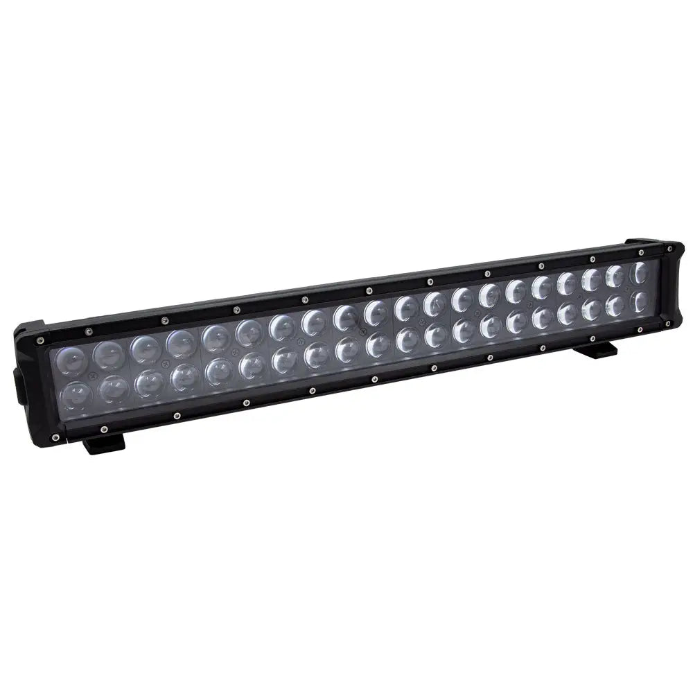 HEISE Infinite Series 22’’ RGB Backlite Dualrow Bar - 24 LED [HE-INFIN22] - Lighting