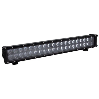 HEISE Infinite Series 22’’ RGB Backlite Dualrow Bar - 24 LED [HE-INFIN22] - Lighting