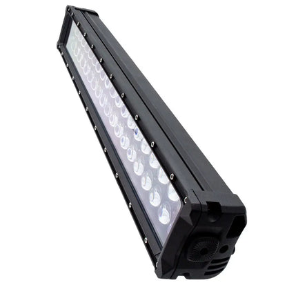 HEISE Infinite Series 22’’ RGB Backlite Dualrow Bar - 24 LED [HE-INFIN22] - Lighting