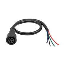 HEISE Pigtail Adapter f/RGB Accent Lighting Pods [HE-PTRGB] - Lighting
