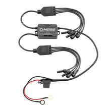 HEISE RGB 8 Output Control Box [HE-CBRGB] - Lighting