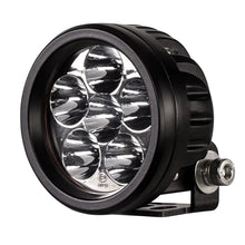 HEISE Round LED Driving Light - 3.5’’ [HE-DL2] - Lighting