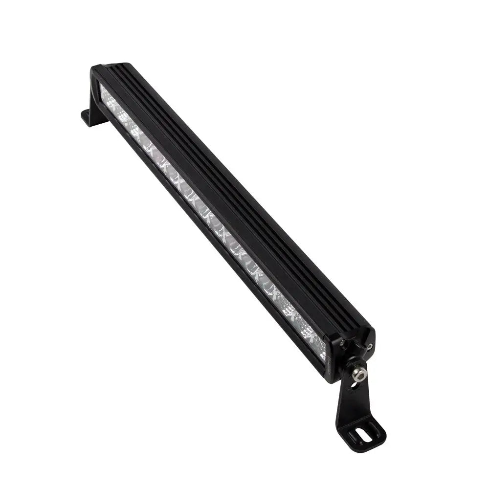 HEISE Single Row Slimline LED Light Bar - 20-1/4’’ [HE-SL2014] - Lighting