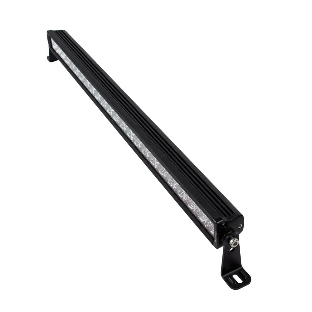 HEISE Single Row Slimline LED Light Bar - 32’’ [HE-SL32] - Lighting