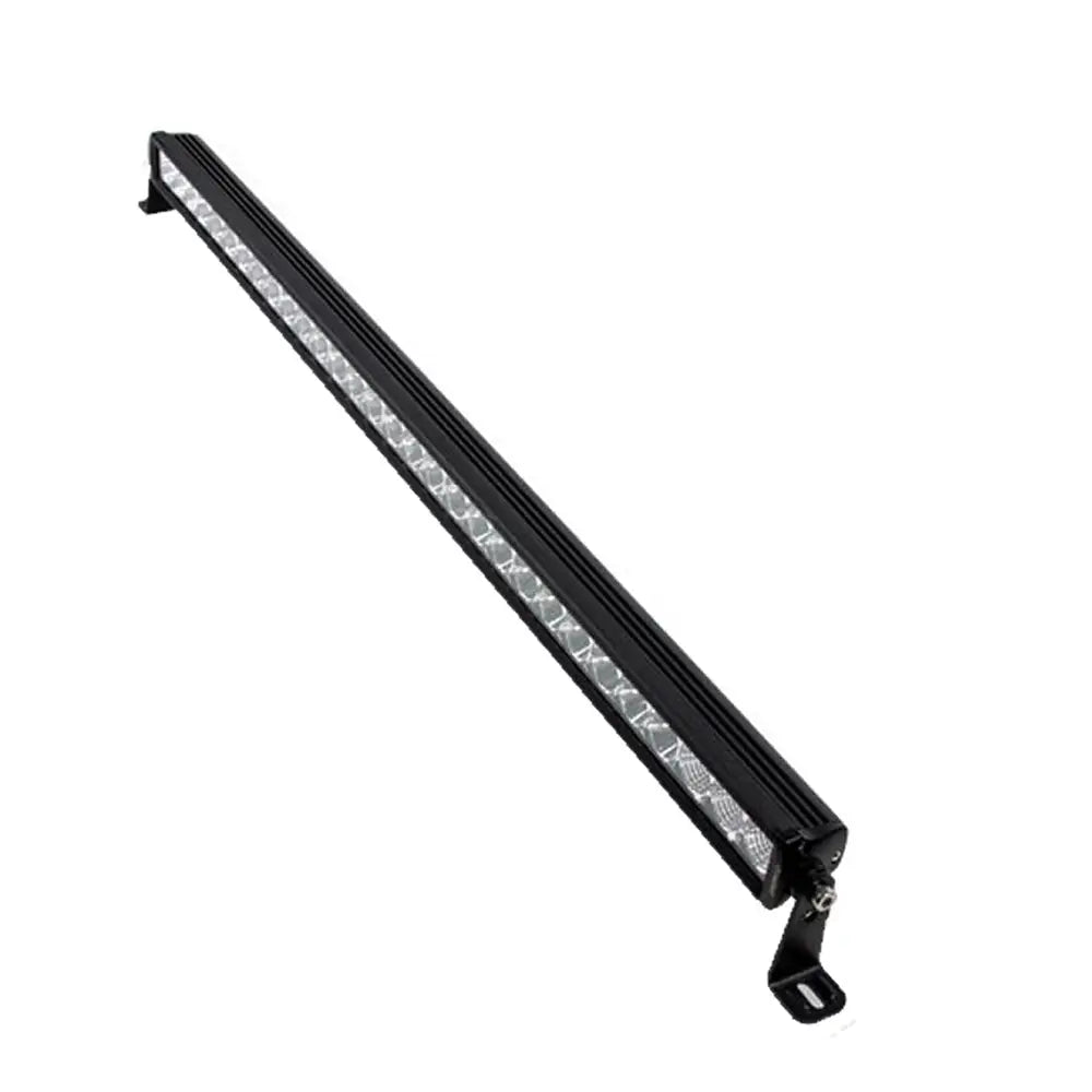 HEISE Single Row Slimline LED Light Bar - 39-1/4’’ [HE-SL3912] - Lighting