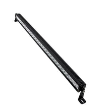 HEISE Single Row Slimline LED Light Bar - 39-1/4’’ [HE-SL3912] - Lighting