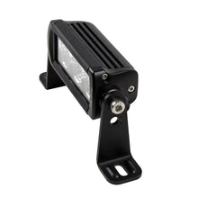 HEISE Single Row Slimline LED Light Bar - 5-1/2’’ [HE-SL550] - Lighting
