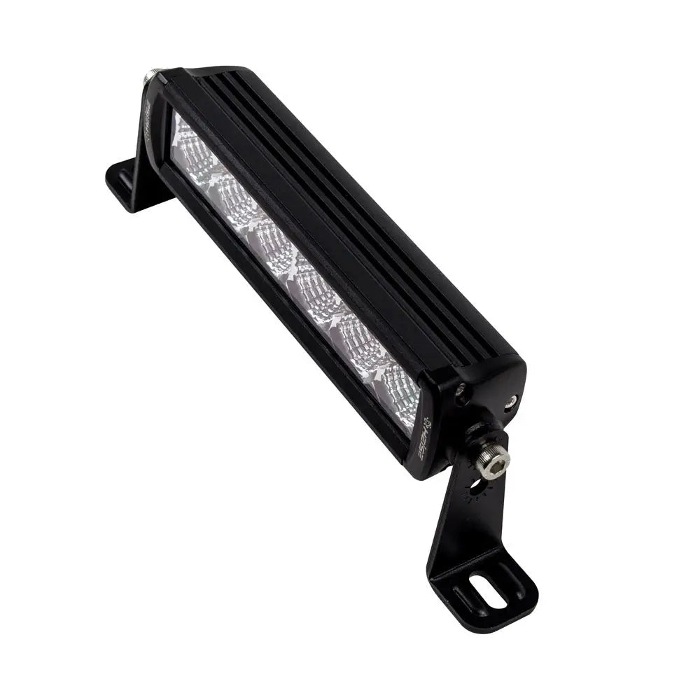 HEISE Single Row Slimline LED Light Bar - 9-1/4’’ [HE-SL914] - Lighting