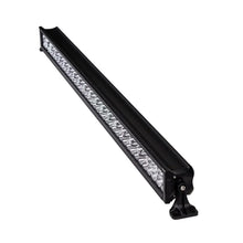 HEISE Triple Row LED Light Bar - 50’’ [HE-TR50] - Lighting