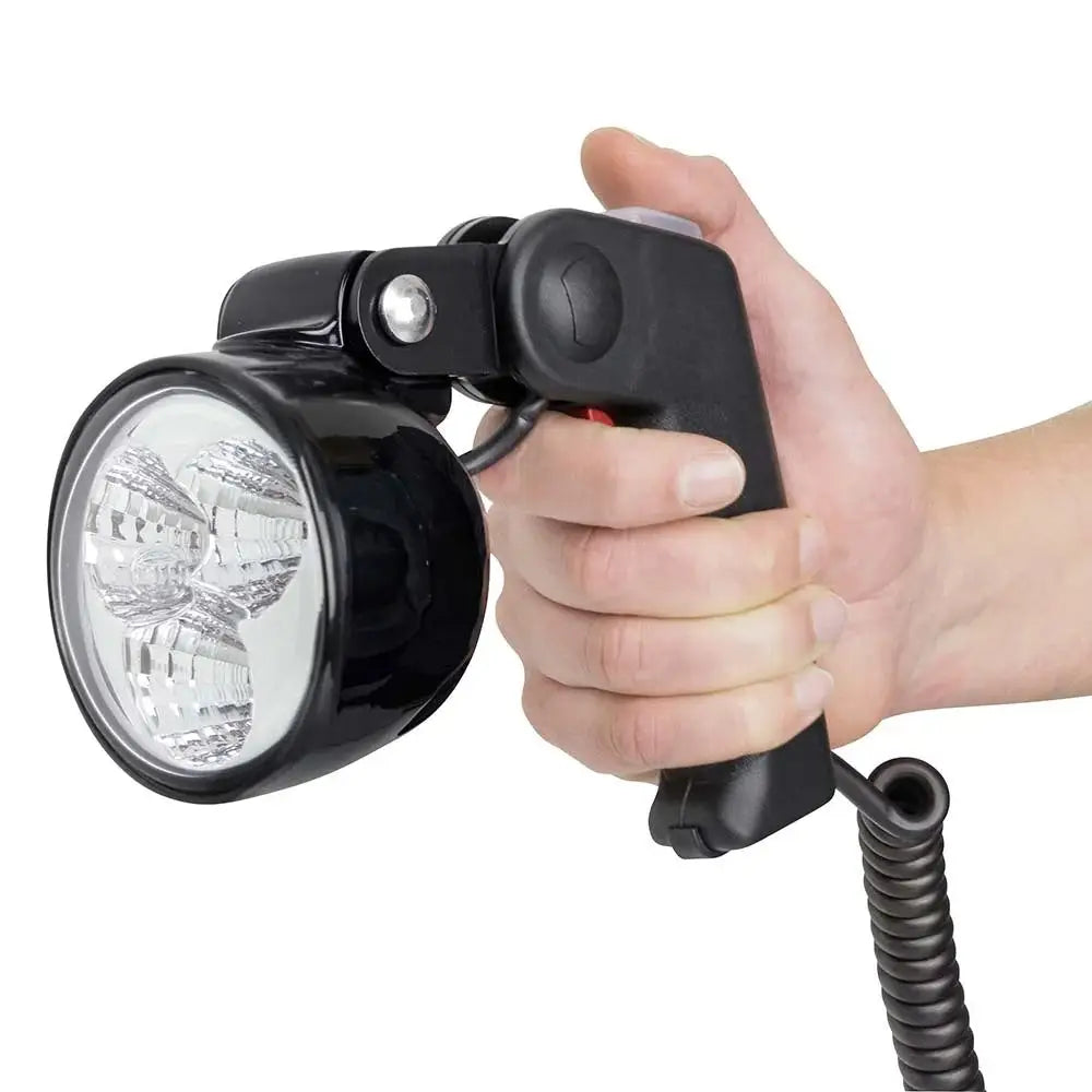 Hella Handheld Search Light [996476502] - Search Lights