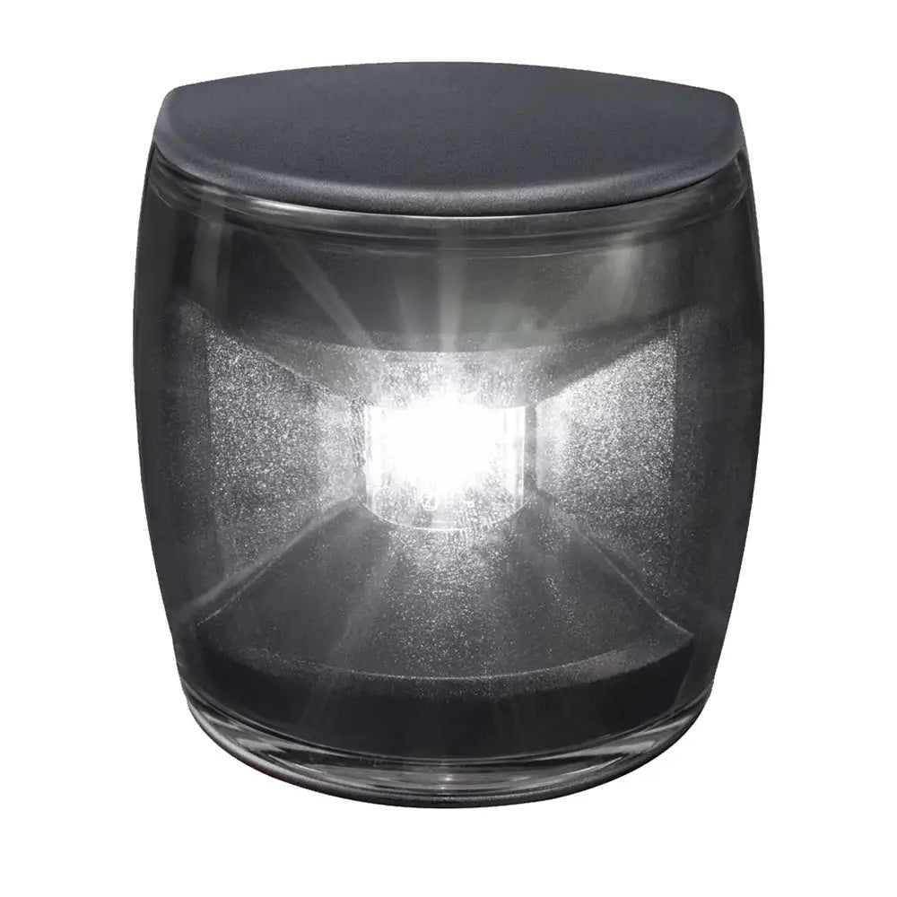 Hella Marine 3nm NaviLED PRO Stern Navigation Lamp - Black [017462101] - Navigation Lights