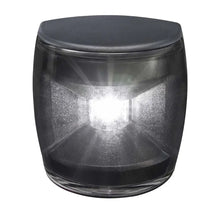 Hella Marine 3nm NaviLED PRO Stern Navigation Lamp - Black [017462101] - Navigation Lights