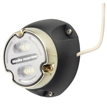Hella Marine APELO Spacer Surface Mount - Black [280801001] - Accessories