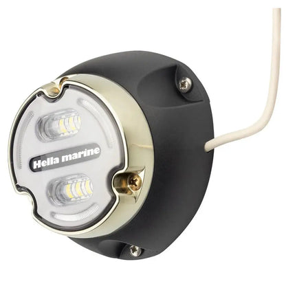Hella Marine APELO Spacer Surface Mount - Black [280801001] - Accessories