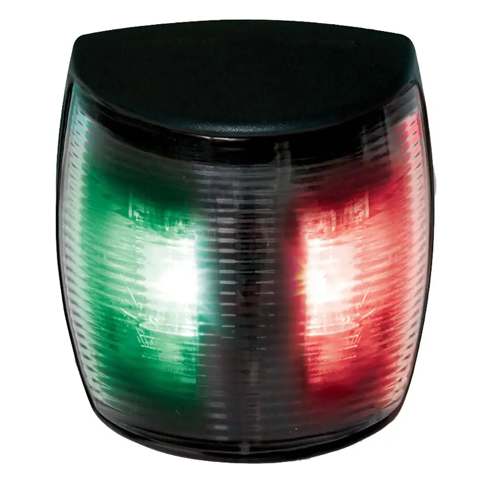 Hella Marine BSH NaviLED PRO Bi-Color Navigation Lamp - 2nm - Black Housing [959941001] - Navigation Lights