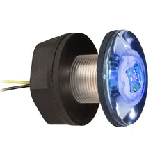 Hella Marine LED Livewell Lamp - Blue [998543031] - Interior / Courtesy Light