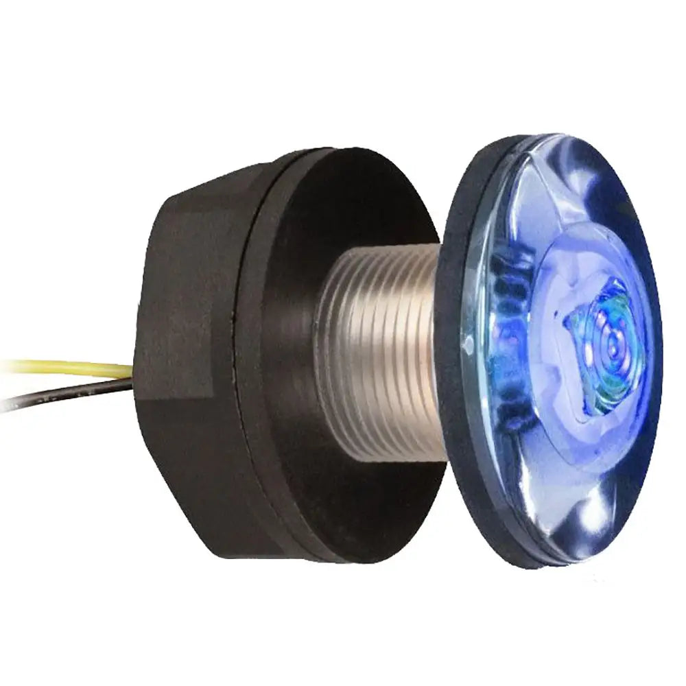 Hella Marine LED Livewell Lamp - Blue [998543031] - Interior / Courtesy Light