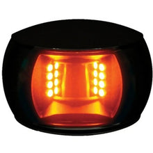 Hella Marine NaviLED Compact 2nm Towing Navigation Lamp - Black Shroud [980520601] - Navigation Lights