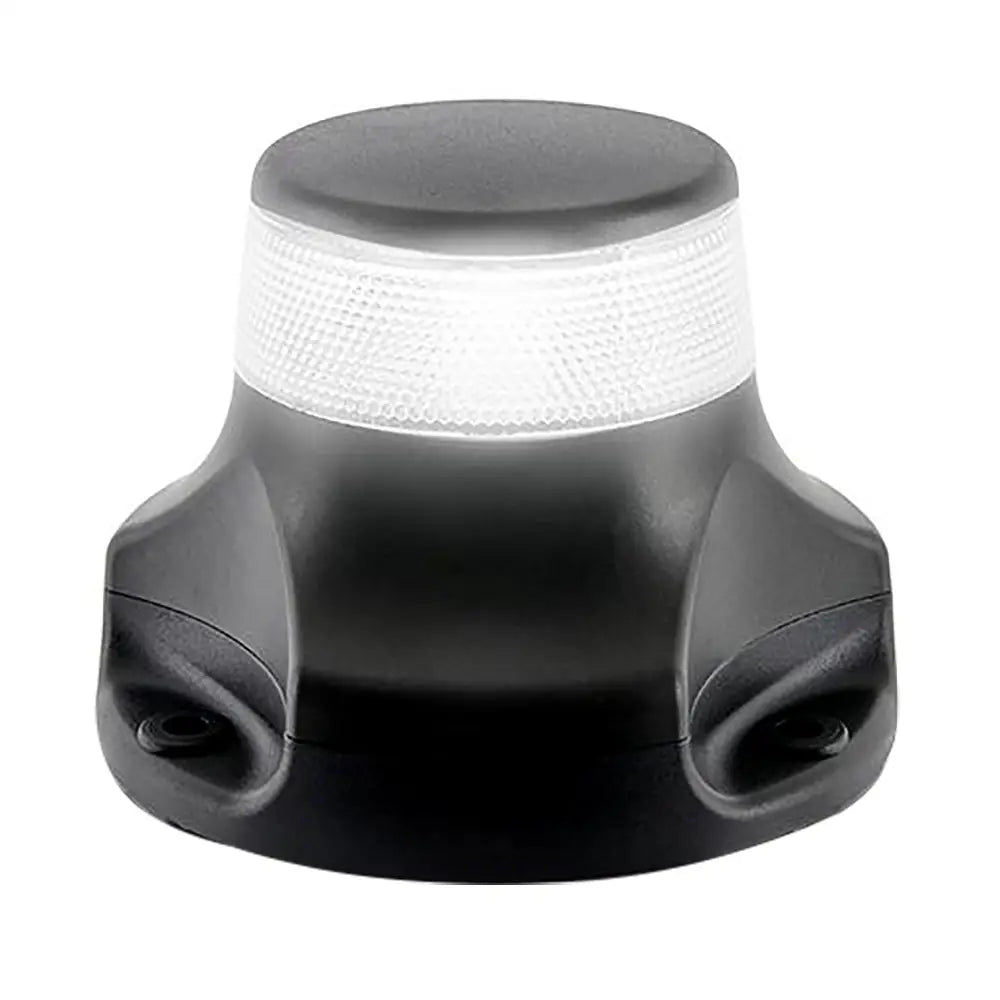 Hella Marine NaviLED PRO 360 - 2nm All Round White Surface Mount - Black Housing [980910121] - Navigation Lights
