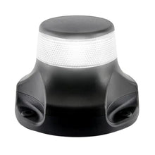 Hella Marine NaviLED PRO 360 - 2nm All Round White Surface Mount - Black Housing [980910121] - Navigation Lights