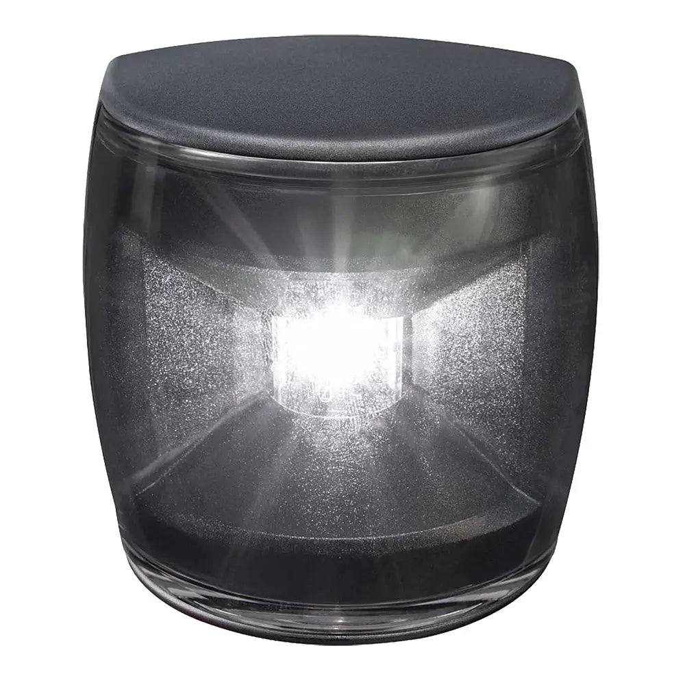 Hella Marine NaviLED PRO Stern Lamp - 2nm - Black Shroud [017462001] - Navigation Lights