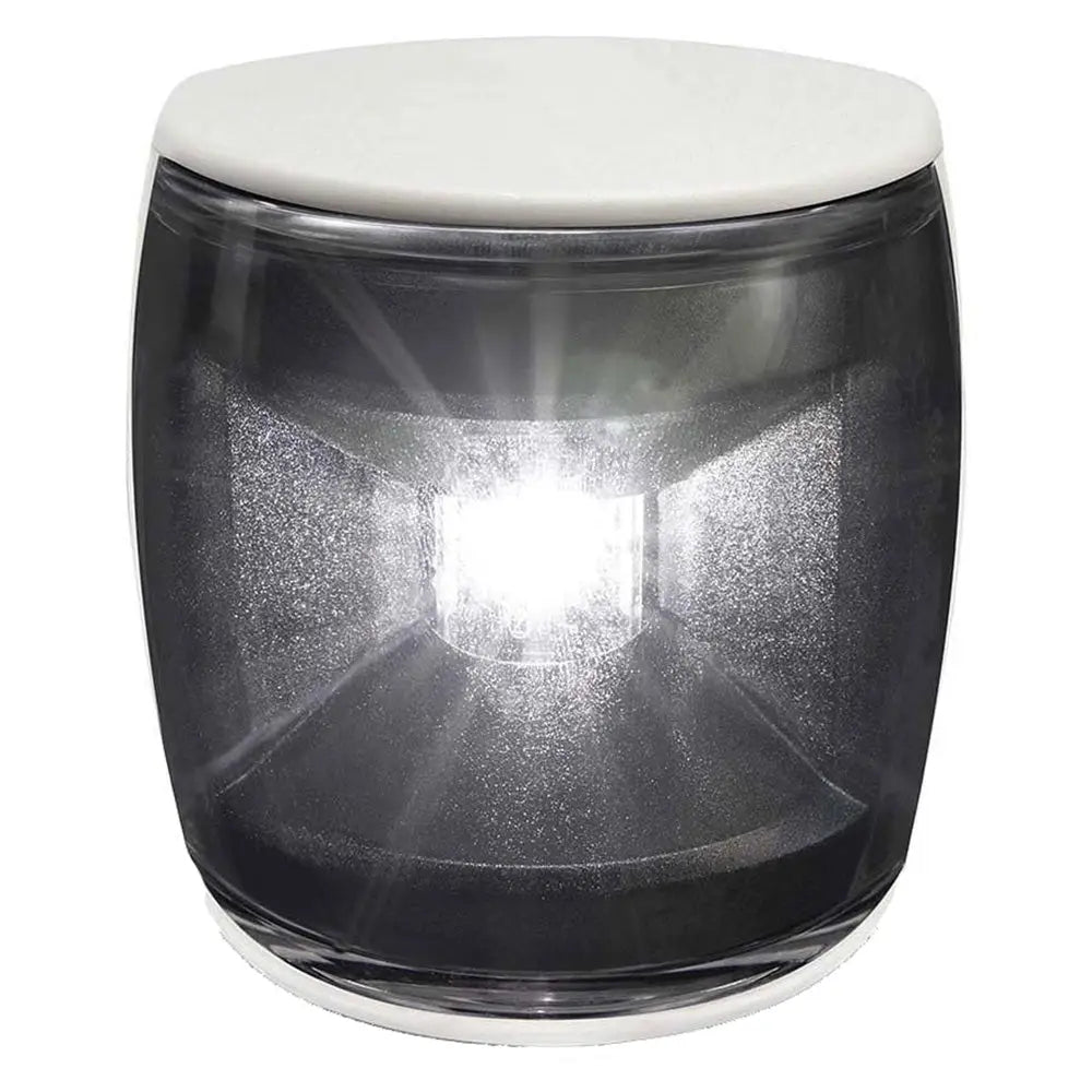 Hella Marine NAVILED PRO Stern Navigation Light - 3NM - White Shroud [017462111] - Navigation Lights