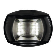 Hella Marine NaviLED Stern Navigation Lamp - 2nm - Black Housing [980520501] - Navigation Lights