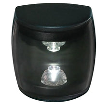 Hella Marine PRO 5nm Masthead Heavy Duty Lens - Black - Shroud [959940401] - Navigation Lights